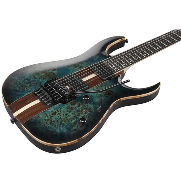 Ibanez RGA20P1PB CUL RGA Premium Series Electric Guitar 6 Strings