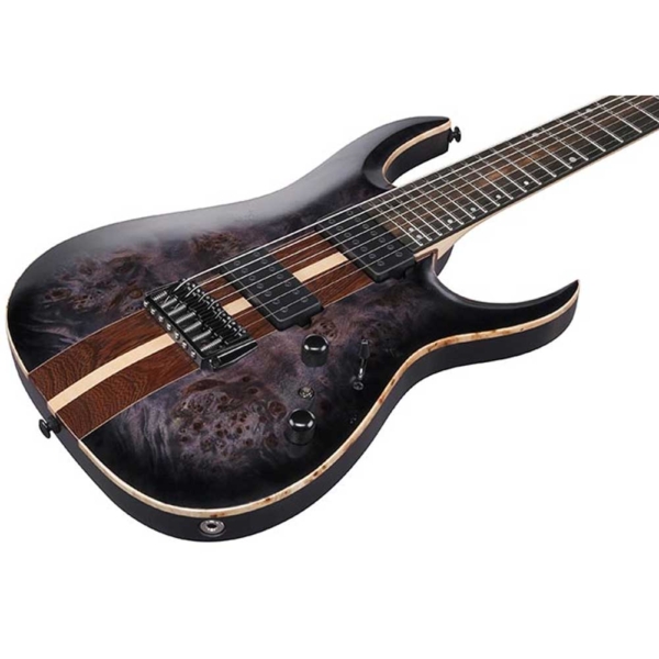 ギター GREAT COMP GC-1 MARK II The Premium Ibanez RGA217P1PB DRL RGA Premium Series Electric Guitar 7 Strings