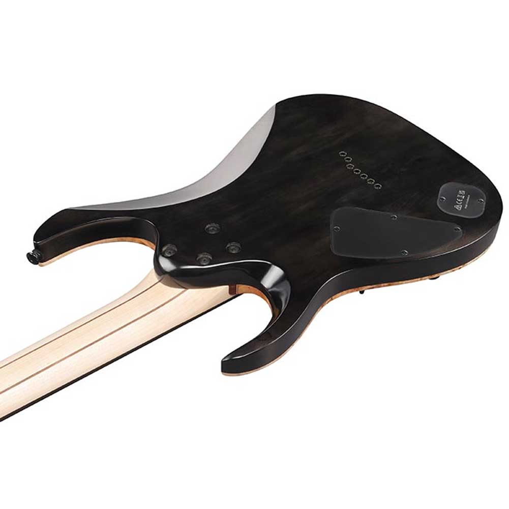 Ibanez RGA217P1PB DRL RGA Premium Series Electric Guitar 7 Strings with Gig Bag