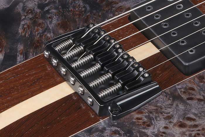 Gibraltar Standard III bridge