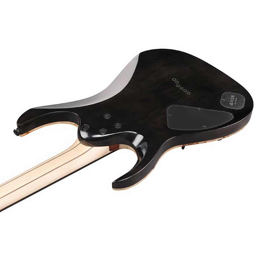 Ibanez RGA21P1PB DRL RGA Premium Series Electric Guitar 6 Strings with Gig Bag