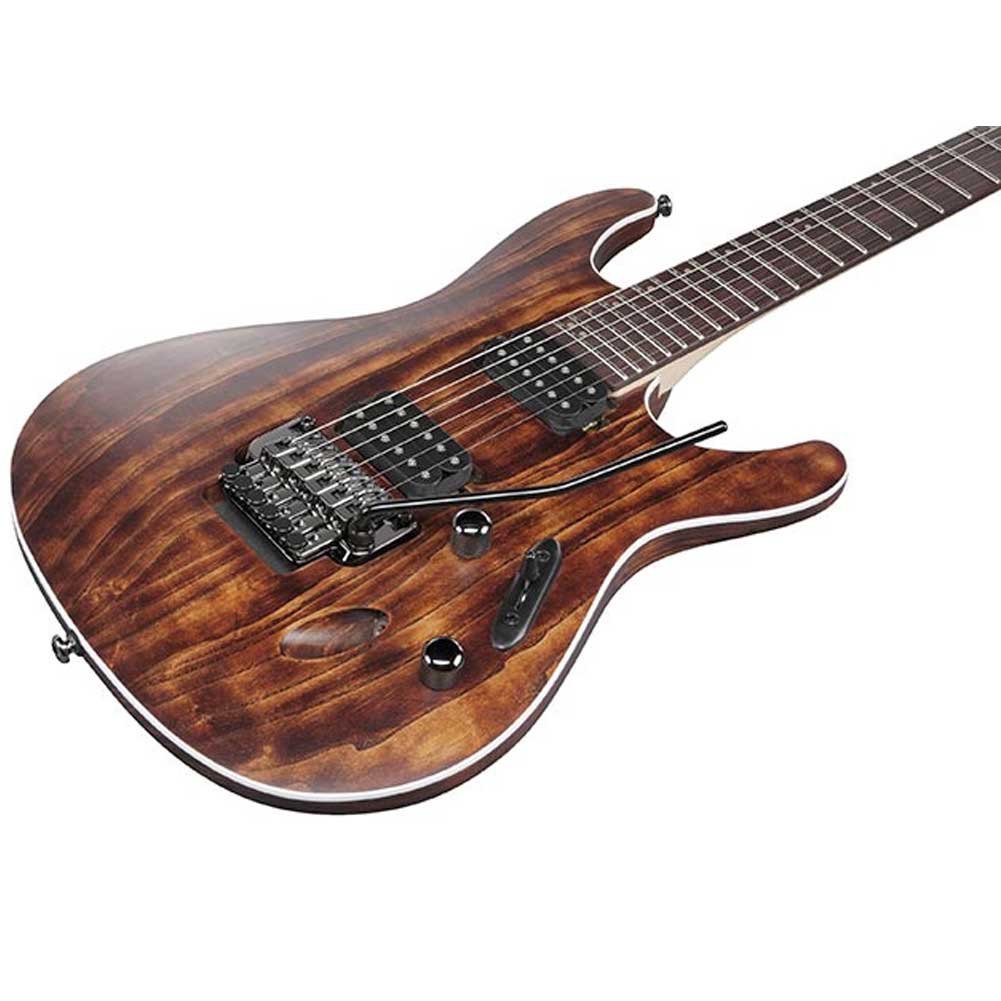 Ibanez S520AH ABS S Standard Electric Guitar 6 String with Gig Bag