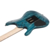 Ibanez S520AH OBH S Standard Electric Guitar 6 String with Gig Bag