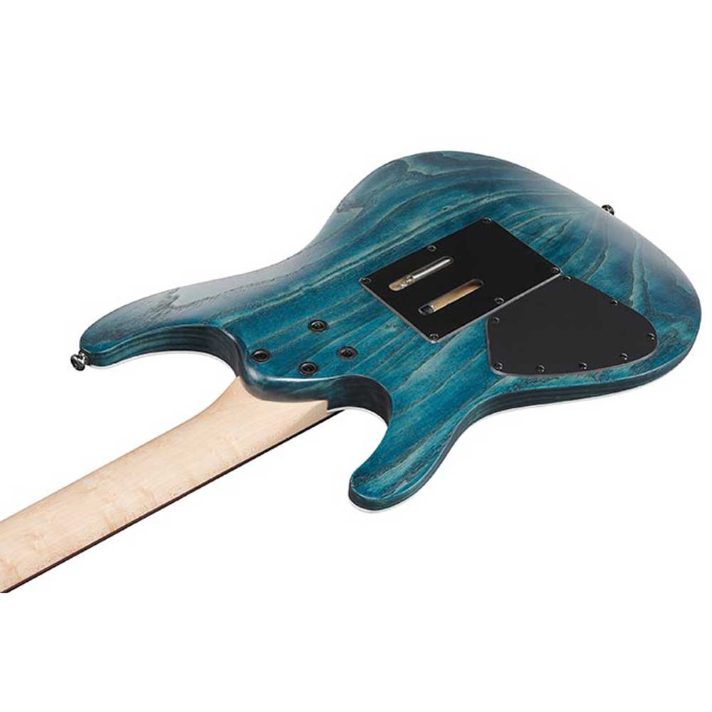 Ibanez S520AH OBH S Standard Electric Guitar 6 String with Gig Bag