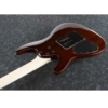 Ibanez S670QM DEB S Standard Electric Guitar 6 String with Gig Bag Ibanez S670QM DEB S Standard Electric Guitar 6 String with Gig Bag