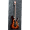 Ibanez S670QM DEB S Standard Electric Guitar 6 String with Gig Bag Ibanez S670QM DEB S Standard Electric Guitar 6 String with Gig Bag