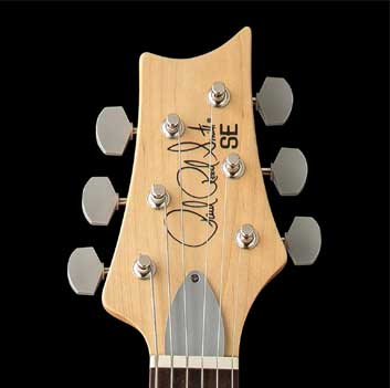 Vintage-Style Tuners