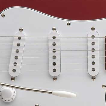 PRS 635JM “S”