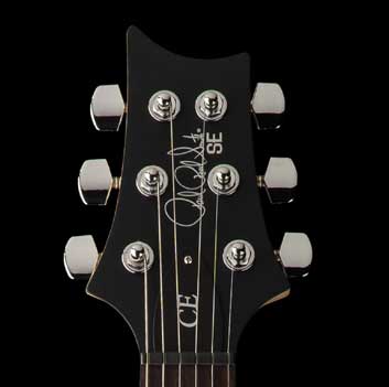 PRS-Designed Tuners