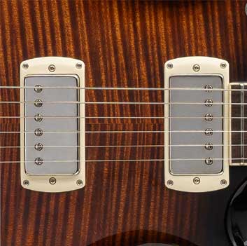 PRS 58/15 LT “S”