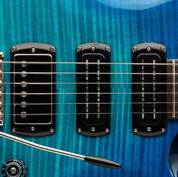 Narrowfield/Narrowfield/Humbucker