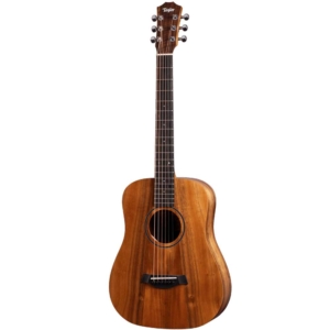 Taylor BT-Koa Baby Taylor Acoustic Guitar with Gig Bag