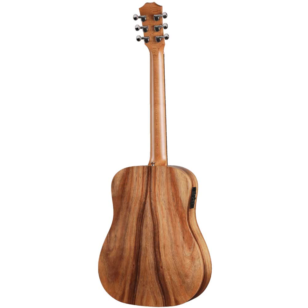 Taylor BT-Koa Baby Taylor Acoustic Guitar with Gig Bag