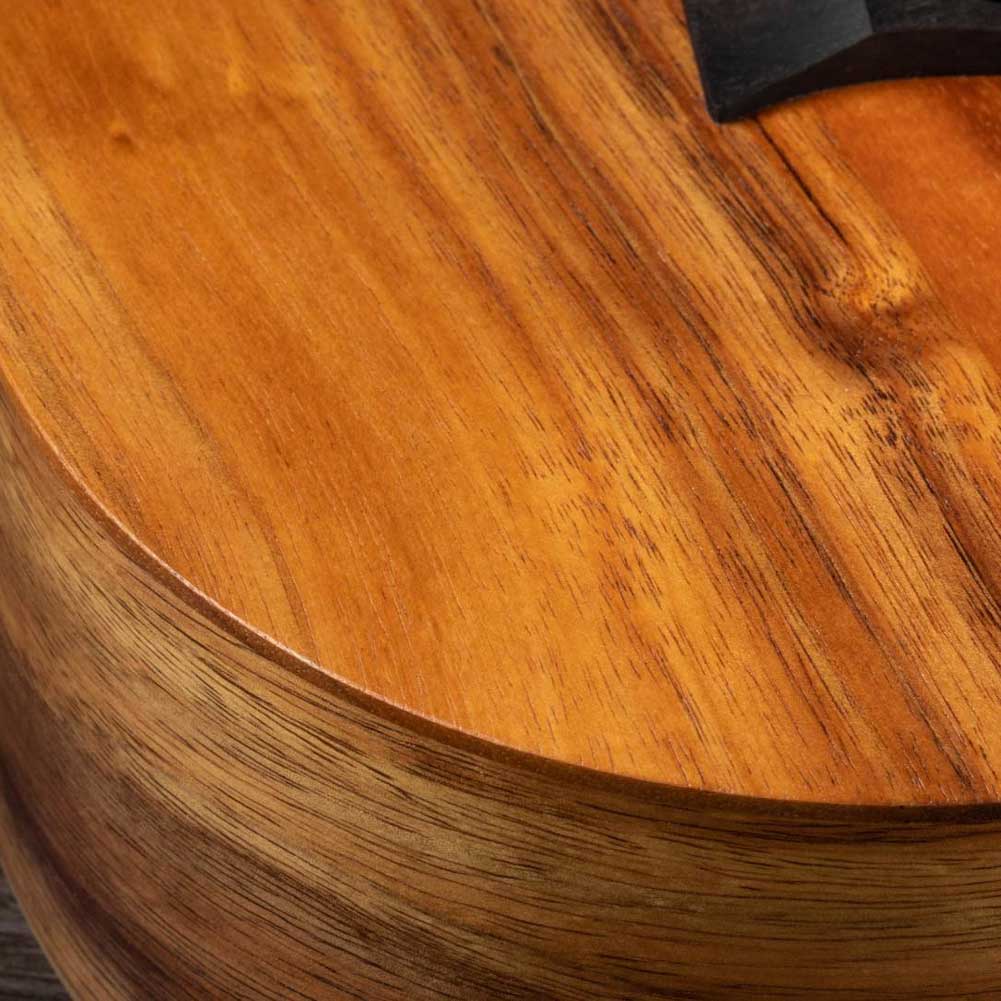 Taylor BT-Koa Baby Taylor Acoustic Guitar with Gig Bagv