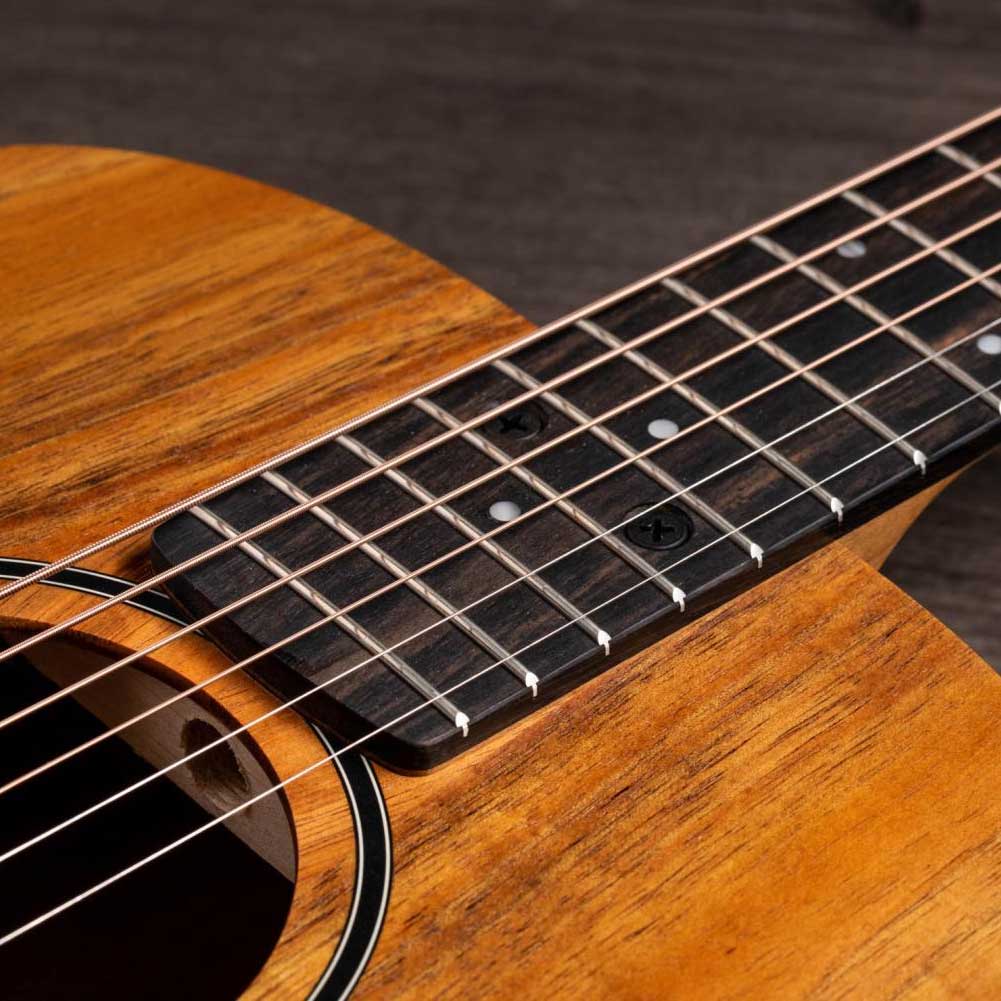 Taylor BT-Koa Baby Taylor Acoustic Guitar with Gig Bag