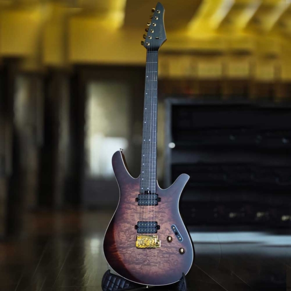 Divitone MF Studio スマートギター ミントグリーン Studio MF