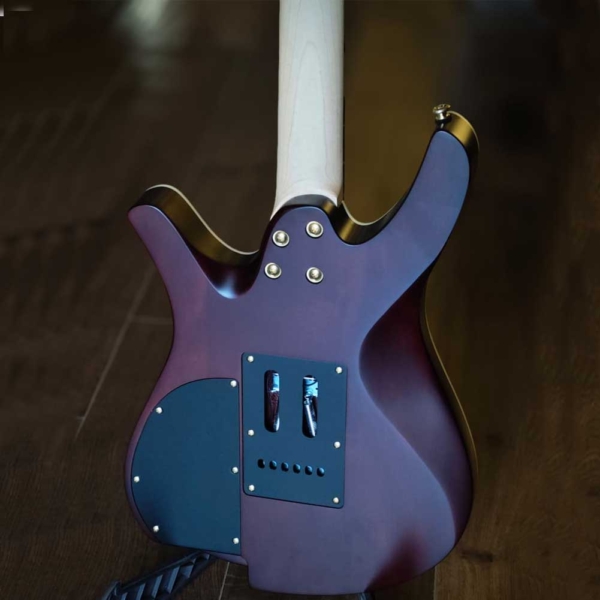 Divitone MF Studio DSG-10WA Smart Electric Guitar with Onboard