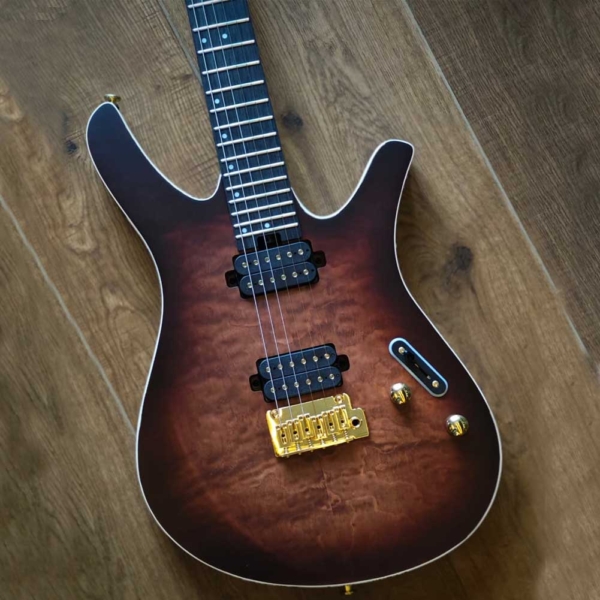 Divitone MF Studio DSG-10WA Smart Electric Guitar with Onboard