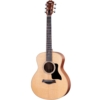 Taylor GS Mini Natural Sapele Acoustic Guitar with Gig Bag
