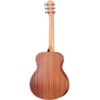 Taylor GS Mini Natural Sapele Acoustic Guitar with Gig Bag