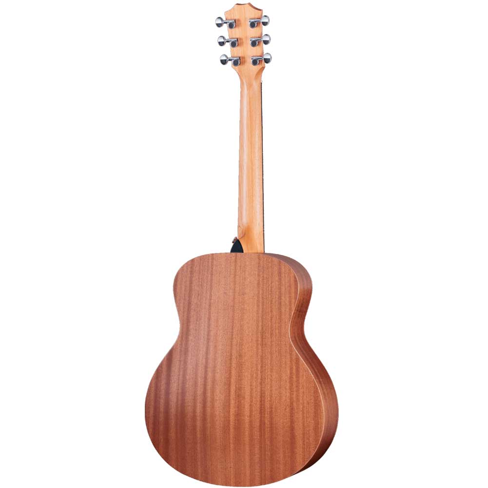 Taylor GS Mini Natural Sapele Acoustic Guitar with Gig Bag