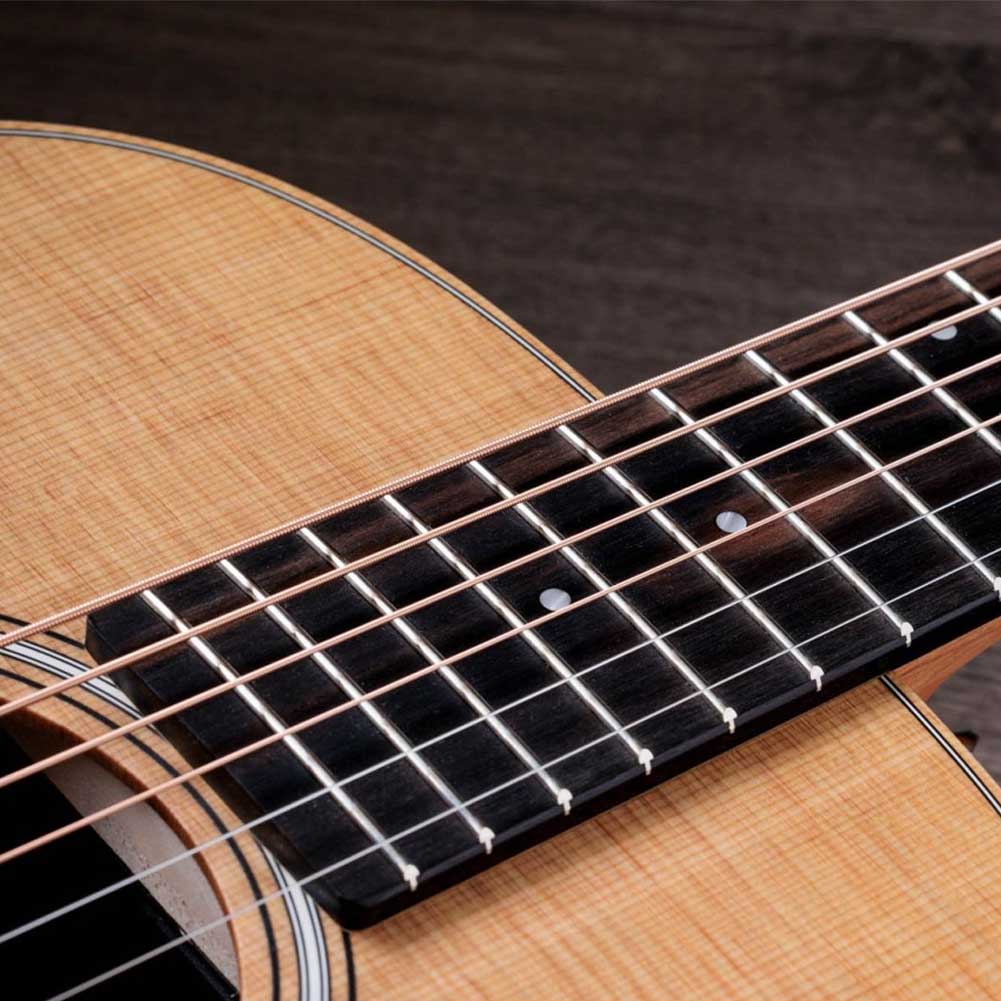 Taylor GS Mini Natural Sapele Acoustic Guitar with Gig Bag