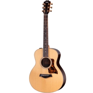 Taylor 50th Anniversary GS Mini-e Rosewood LTD Natural ES2 Electronics Electro Acoustic Guitar with Gig bag