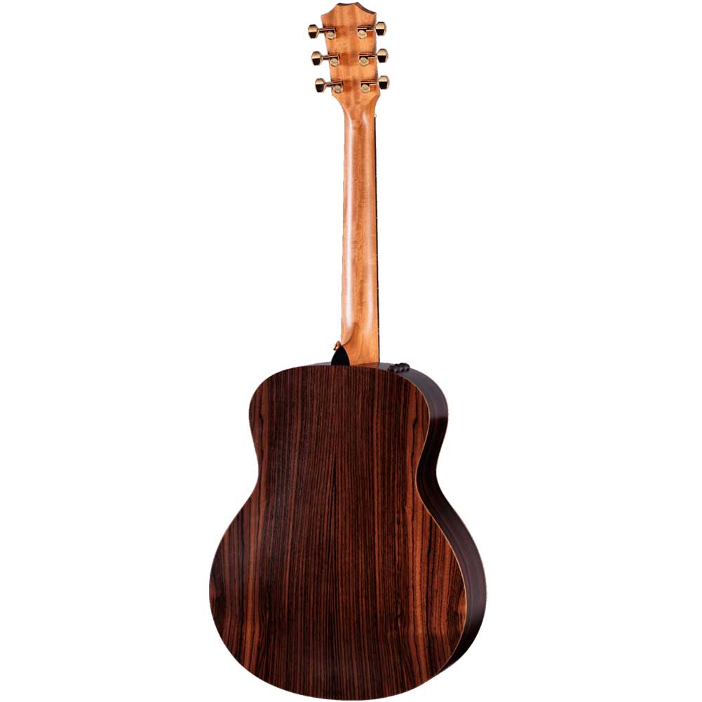 Taylor 50th Anniversary GS Mini-e Rosewood LTD Natural ES2 Electronics Electro Acoustic Guitar with Gig bag