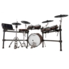 Alesis Strata Prime Ten Piece Electronic Drum Kit with Mesh Heads STRATAPRIMEKIT Alesis Strata Prime Ten Piece Electronic Drum Kit with Mesh Heads STRATAPRIMEKIT