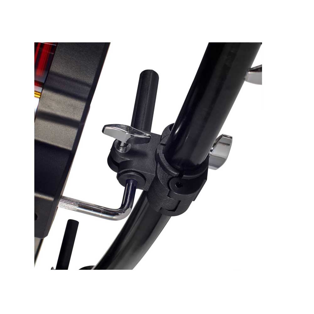 Alesis Strata Prime Ten Piece Electronic Drum Kit with Mesh Heads STRATAPRIMEKIT Alesis Strata Prime Ten Piece Electronic Drum Kit with Mesh Heads STRATAPRIMEKIT