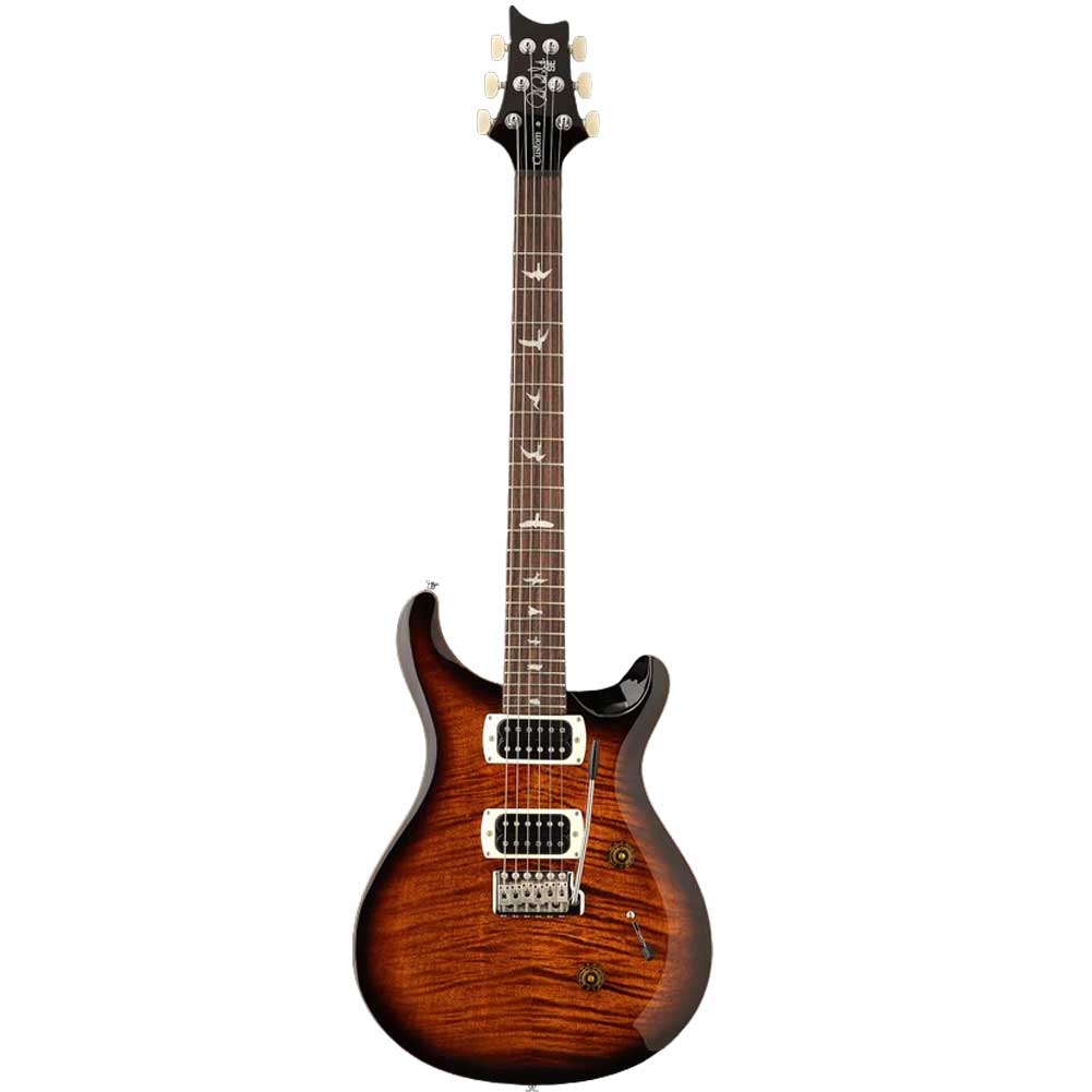 PRS SE Custom 24 CU4FXRXN1 Series 115977BG Rosewood Fingerboard Electric Guitar 6 String with Gig Bag PRS SE Custom 24 CU4FXRXN1 Series 115977BG Rosewood Fingerboard Electric Guitar 6 String with Gig Bag