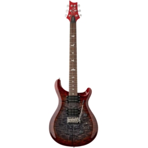 PRS SE Custom 24 CU4FXRXN1 Series 115977CG Rosewood Fingerboard Electric Guitar 6 String with Gig Bag