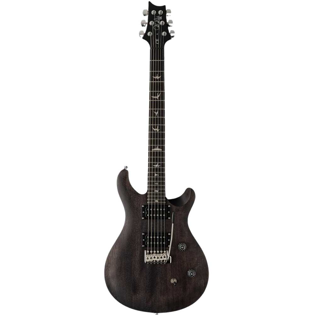 PRS SE CE 24 Standard Satin CH4HBRXN1 series 115992CH Rosewood Fingerboard Electric Guitar 6 String with Gig Bag PRS SE CE 24 Standard Satin CH4HBRXN1 series 115992CH Rosewood Fingerboard Electric Guitar 6 String with Gig Bag