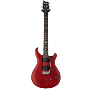 PRS SE CE 24 Standard Satin CH4HBRXN1 series 115992VC Rosewood Fingerboard Electric Guitar 6 String with Gig Bag
