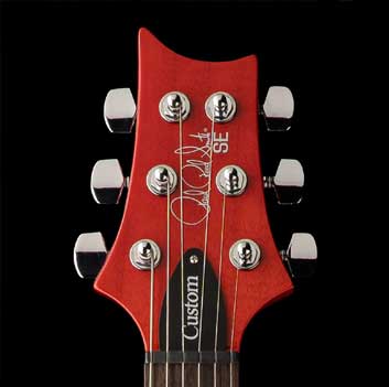 PRS-Designed Tuners