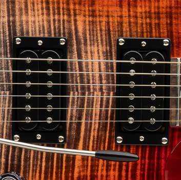 PRS TCI “S”