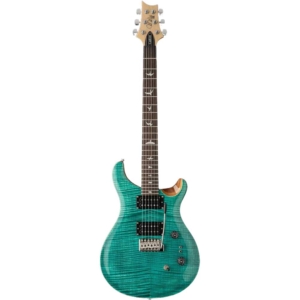 PRS SE Custom 24-08 C84FXRXN1 Series 115994TU Rosewood Fingerboard Electric Guitar 6 String with Gig Bag