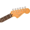 Fender Squier Classic Vibe 60s Jazzmaster Indian Laurel Fingerboard SS Electric Guitar with Gig Bag Tahitian Coral 0374083511 Fender Squier Classic Vibe 60s Jazzmaster Indian Laurel Fingerboard SS Electric Guitar with Gig Bag Tahitian Coral 0374083511