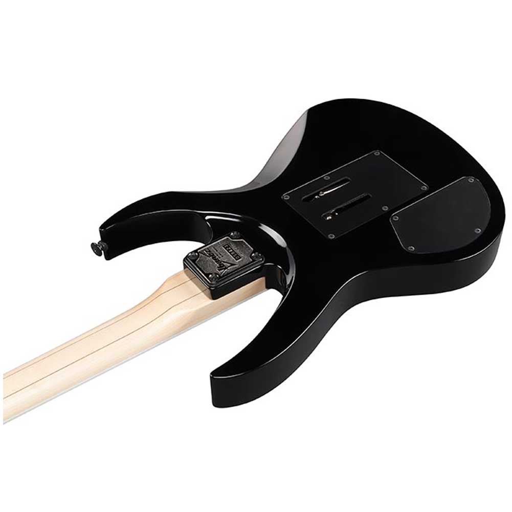 Ibanez 540PIII BK Power Series Genesis Collection Electric Guitar with Gig bag