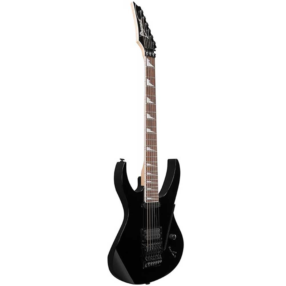 Ibanez 540PIII BK Power Series Genesis Collection Electric Guitar with Gig bag