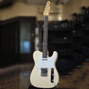 Tokai ATE-101 SLP Classic T-Style Rosewood Fingerboard Made in Japan with Hardcase