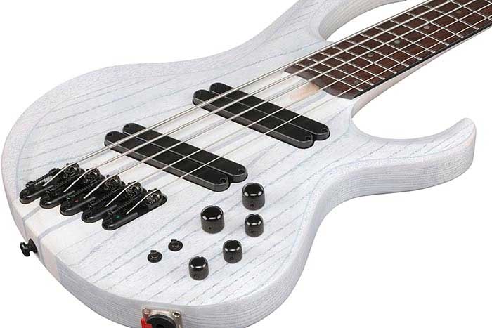 Ash top / Ash / Okoume wing body