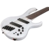 Ibanez BTB865MS TWF Multiscale Bass Workshop Series Bass Guitar 5 String with Gig Bag