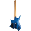 Strandberg Boden Prog NX 7 Deep Blue with Gig bag