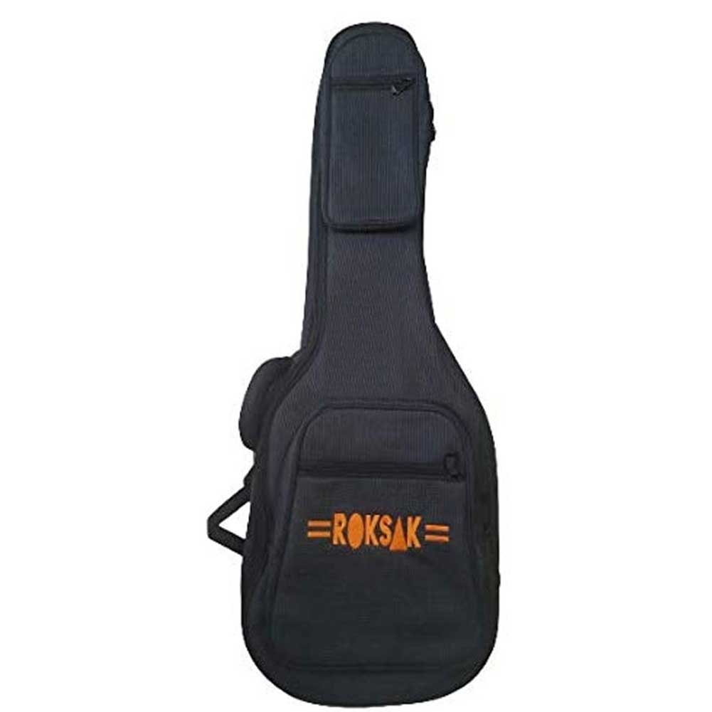 Roksak E-G20 KH-N Heavy Duty Electric Guitar Gig Bag