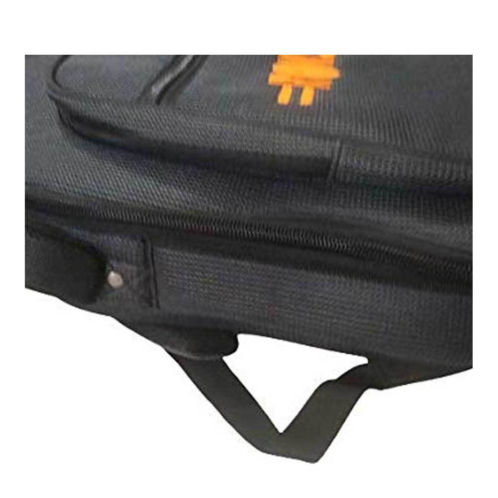 Roksak E-G20 KH-N Heavy Duty Electric Guitar Gig Bag