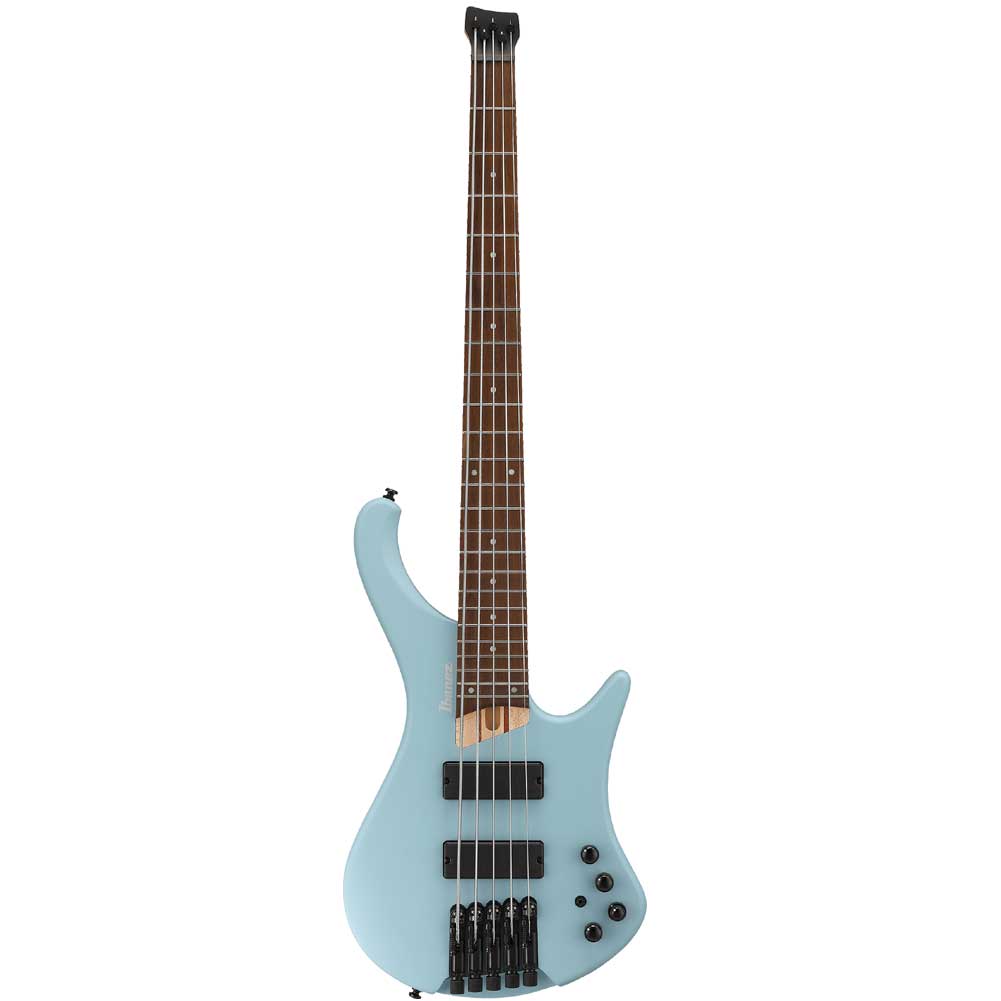 Ibanez EHB605 PRM Headless Bass Workshop Series Bass Guitar 5 String with Gig Bag Ibanez EHB605 PRM Headless Bass Workshop Series Bass Guitar 5 String with Gig Bag