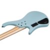 Ibanez EHB605 PRM Headless Bass Workshop Series Bass Guitar 5 String with Gig Bag Ibanez EHB605 PRM Headless Bass Workshop Series Bass Guitar 5 String with Gig Bag