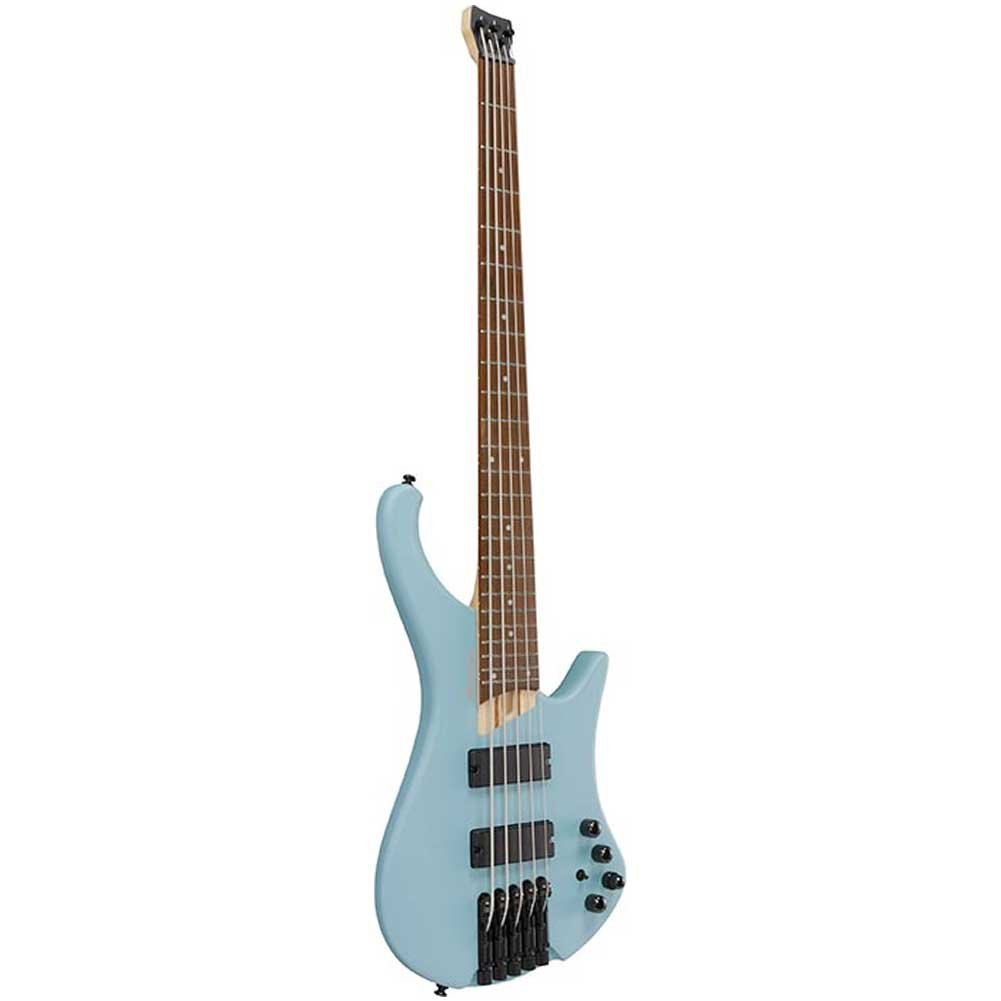 Ibanez EHB605 PRM Headless Bass Workshop Series Bass Guitar 5 String with Gig Bag Ibanez EHB605 PRM Headless Bass Workshop Series Bass Guitar 5 String with Gig Bag