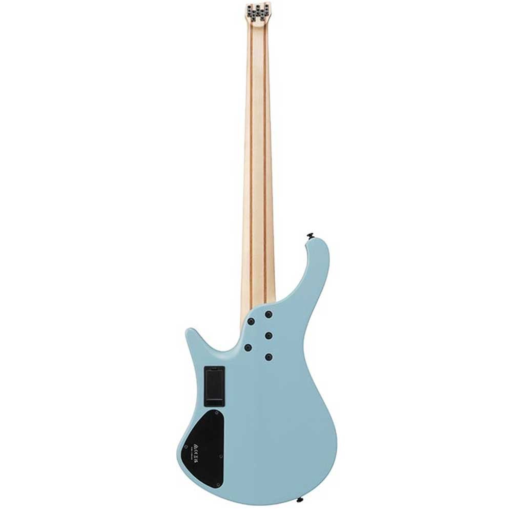 Ibanez EHB605 PRM Headless Bass Workshop Series Bass Guitar 5 String with Gig Bag Ibanez EHB605 PRM Headless Bass Workshop Series Bass Guitar 5 String with Gig Bag